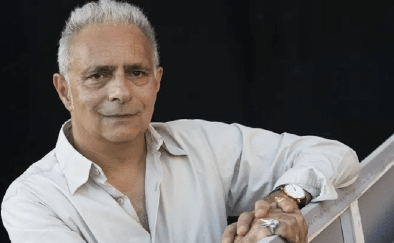 Hanif Kureishi Accident Update What Really Happened To Hanif Kureishi Buzzrush