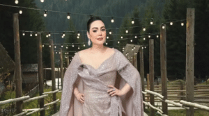 Is Claudine Barretto Engaged