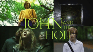 Is John and the Hole Based on a True Story