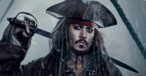 Is Johnny Depp In Pirates Of The Caribbean 6