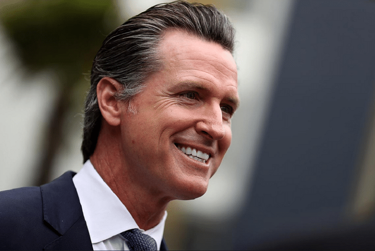 Is Newsome Related to Pelosi? How Gavin Newsom and Nancy Pelosi are ...