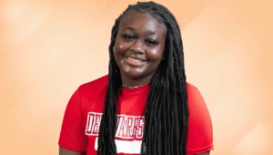 Laura Omotosho Missing