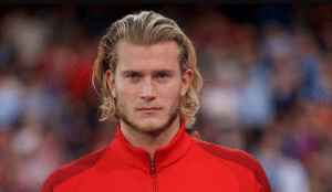 Loris Karius Religion