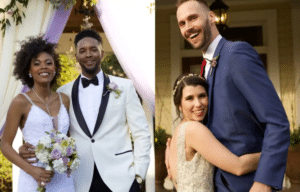 Married at First Sight Orion and Lauren Decided to Divorce