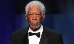Morgan Freeman Illness and Health Update
