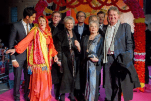 The Second Best Exotic Marigold Hotel Ending Explained