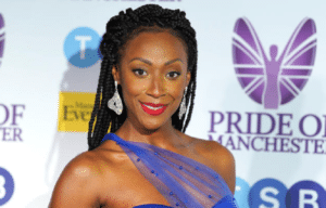 Victoria Ekanoye Illness and Health Update