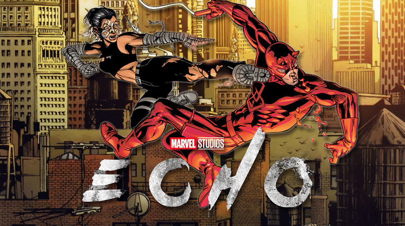 Will Daredevil Be in Marvel's Echo