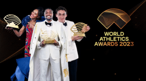 World Athletics Awards 2023