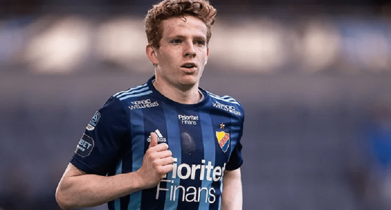 Aslak Fonn Witry Net Worth