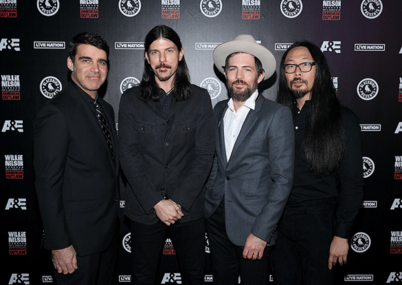 Avett Brothers Tour Dates How To Get Presale Code Tickets BuzzRush