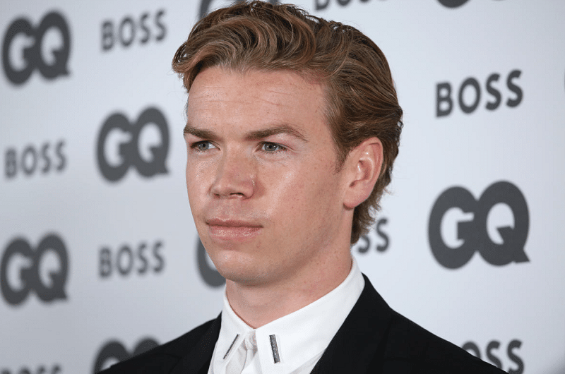 Has Will Poulter Had Plastic Surgery