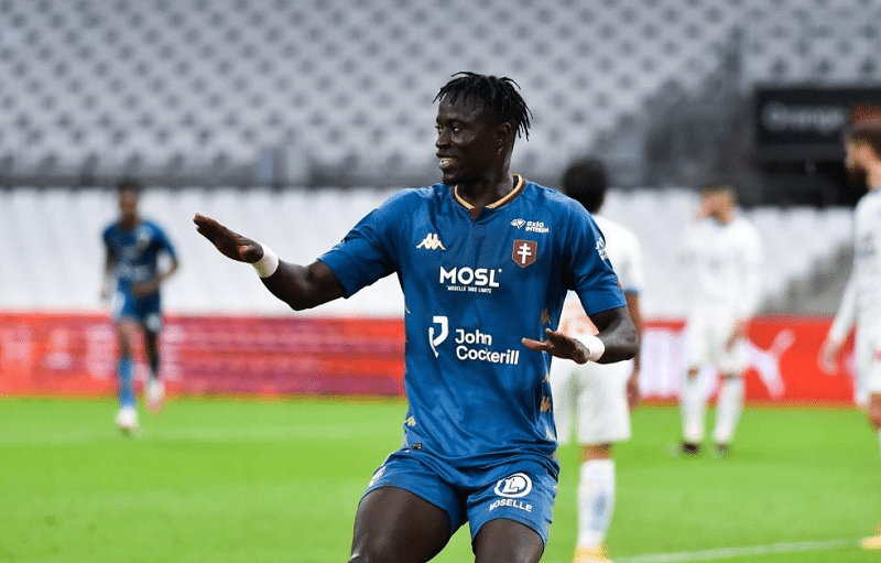 Ibrahima Niane Net Worth