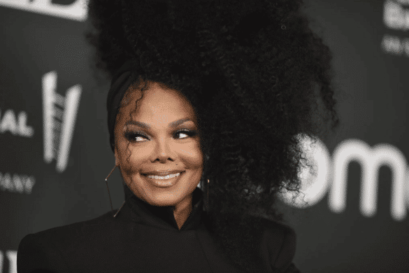 Is Janet Jackson Still Alive In 2023? Who is Janet Jackson? Everything ...