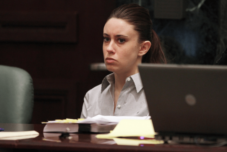 What Really Happened To Casey Anthony Who Is Casey Anthony Buzzrush 