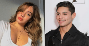 Why Did Ryan Garcia and Andrea Celina Divorced