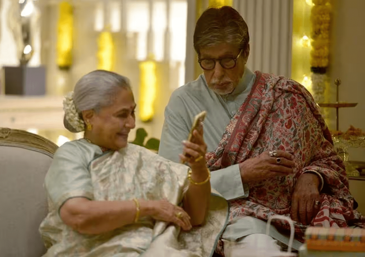 Amitabh Bachchan's Assets