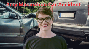 Amy Macmahon Car Accident