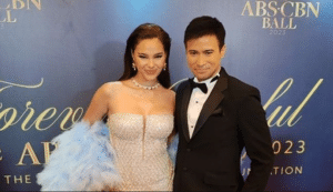 Are Catriona Gray and Sam Milby Prove Still Together