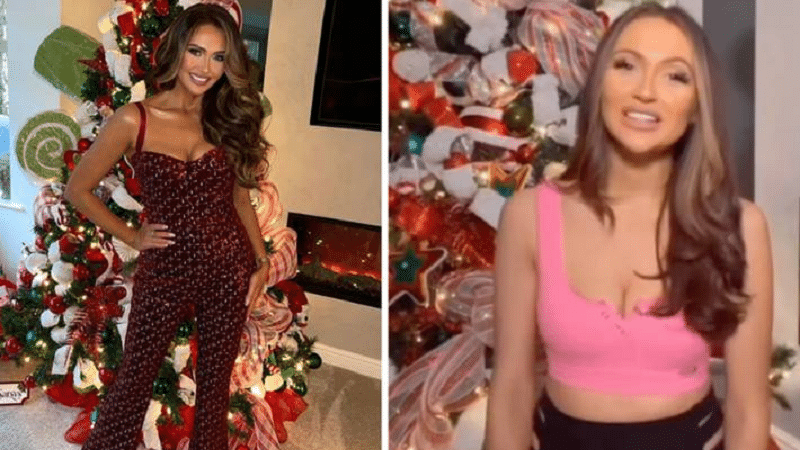 Charlotte Dawson Weight Loss Before and After