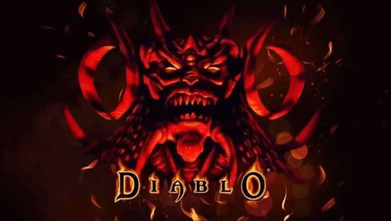Diablo 1 Battlenet Not Working