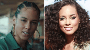 Did Alicia Keys Get Plastic Surgery