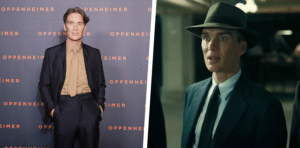 Did Cillian Murphy Lose Weight For His Role in Oppenheimer