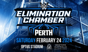 Elimination Chamber 2024 Tickets