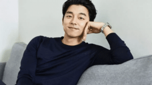 Gong Yoo Father Passed Away and Obituary