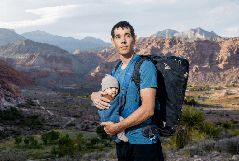 Is Alex Honnold Still Alive? Who is Alex Honnold? Alex Honnold's