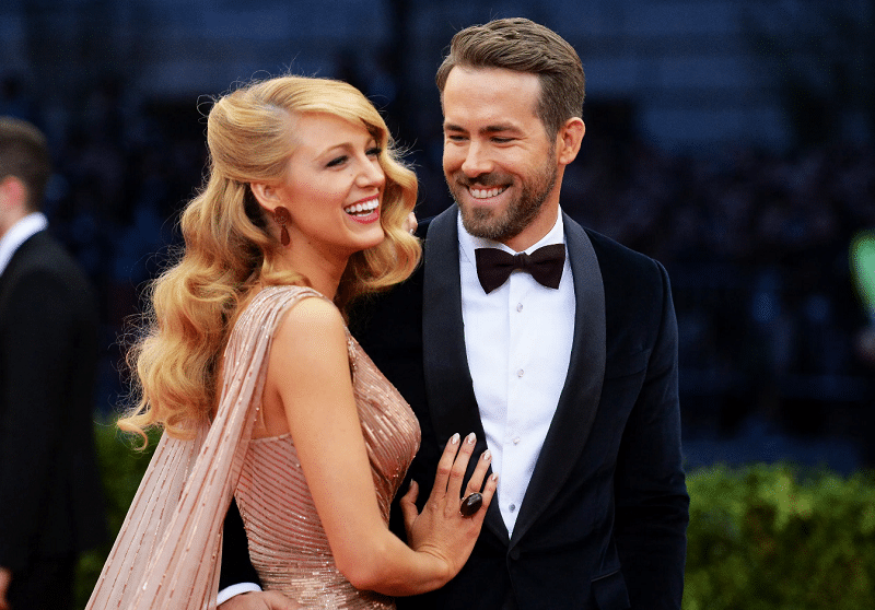 Is Blake Lively Still Married