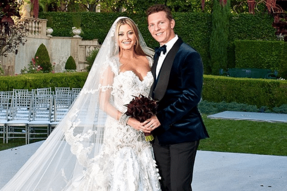 Is Cat Deeley Married? Who Is Cat Deeley's Husband? Who Is Cat Deeley?