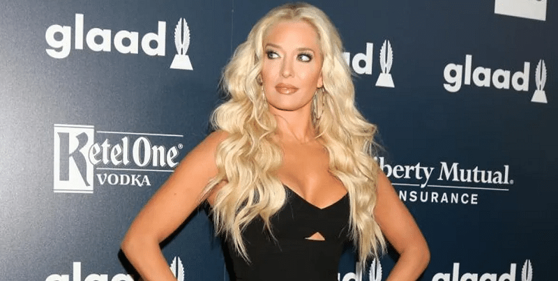 Is Erika Jayne Transgender