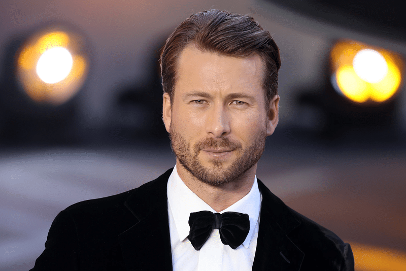 Is Glen Powell Single or Dating