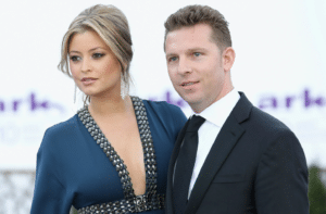 Is Holly Valance Married