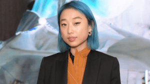 Is Margaret Zhang Leaving Vogue China