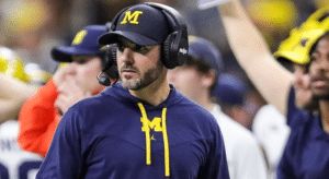 Is Mike Elston Leaving Michigan For Los Angeles Chargers