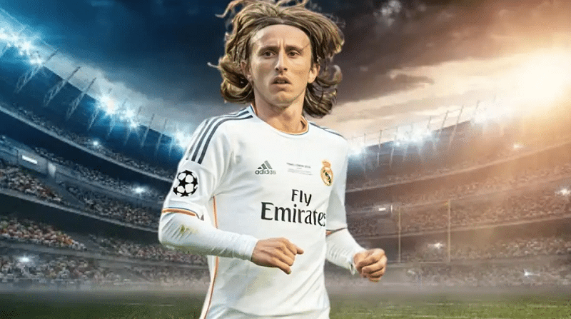 Is Modric Leaving Real Madrid