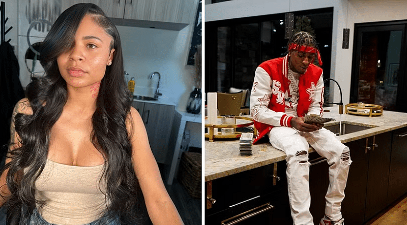 Is NBA Youngboy Baby Mama Kidnapped