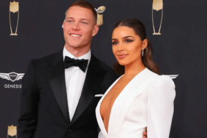 Is Olivia Culpo Married