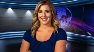 Is Peoria TV Anchor Leaving WEEK-TV