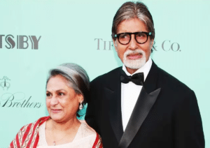 Jaya Bachchan and Amitabh Bachchan's net worth will leave you shocked