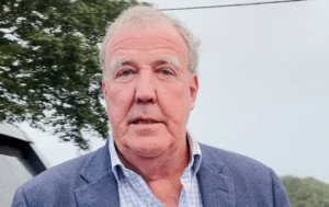 Jeremy Clarkson Health Update