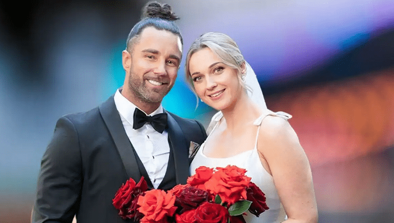 Married At First Sight Australia 2024