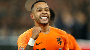 Memphis Depay Net Worth