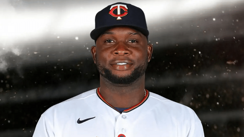 Miguel Sano Weight Loss Before and After