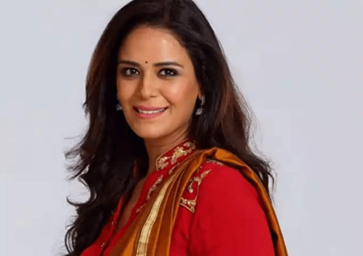 Mona Singh Approached For Anupamaa