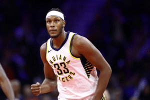 Myles Turner Injury Update