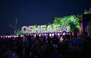 Osheaga Details 2024 Lineup