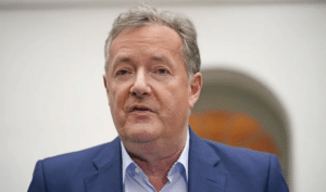 Piers Morgan to Leave TalkTV Show to Focus on YouTube